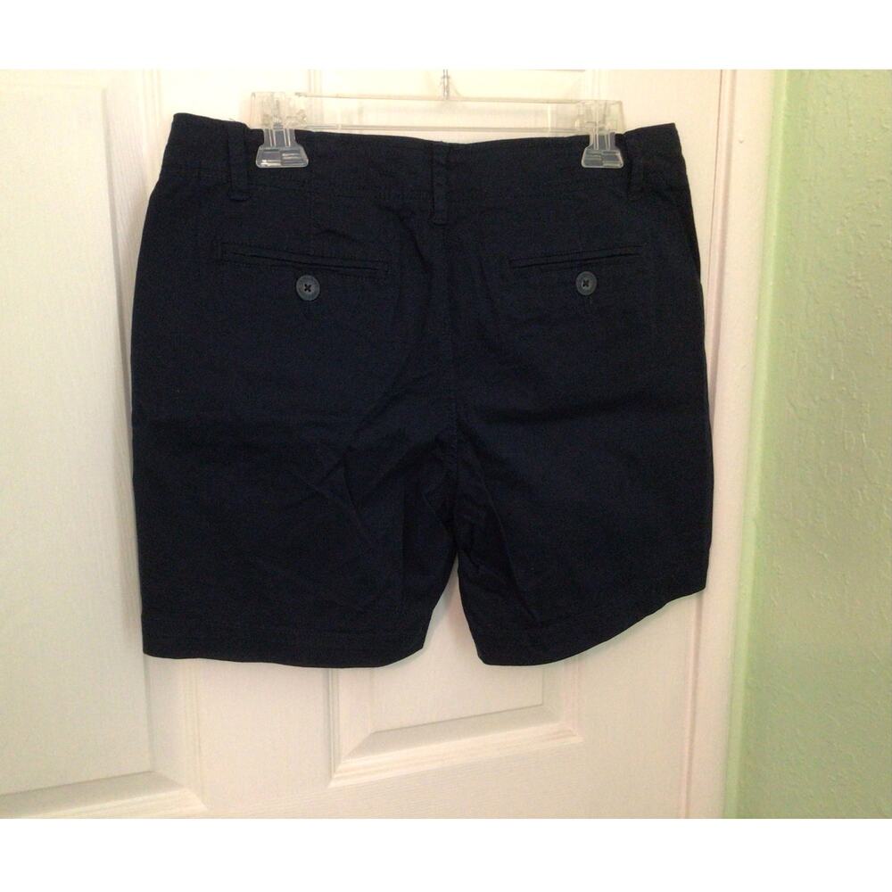 Faded Glory Chino shorts NWT size 8 - Picture 2 of 4